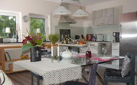 Ferienhaus Luzia