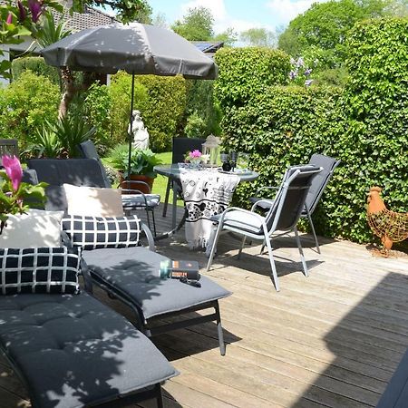 Ferienhaus Luzia Darscheid Buitenkant foto