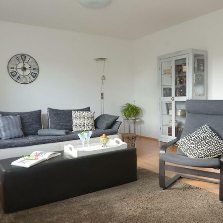 Ferienhaus Luzia Darscheid Buitenkant foto