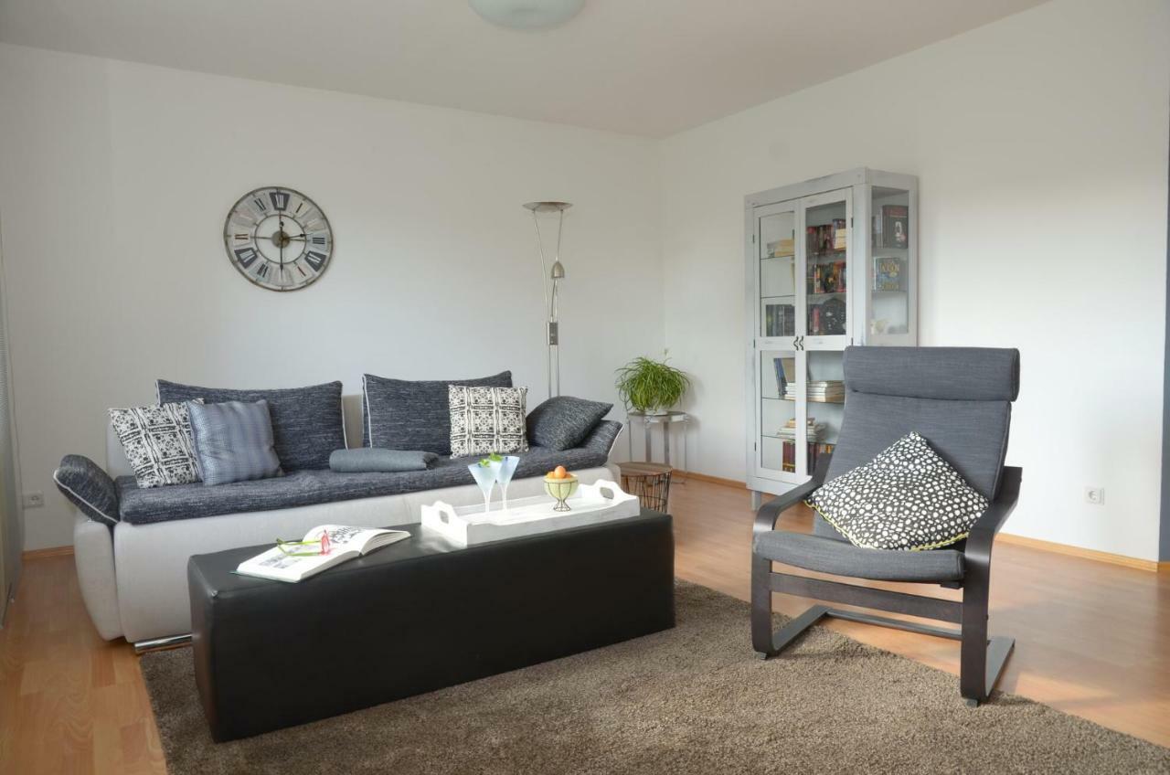 Ferienhaus Luzia Darscheid Buitenkant foto