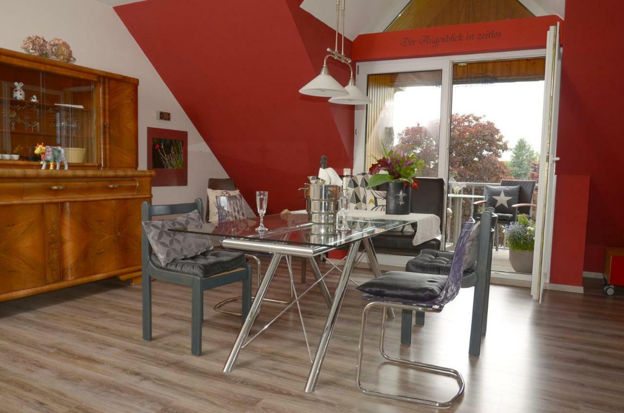 Ferienhaus Luzia Darscheid Buitenkant foto