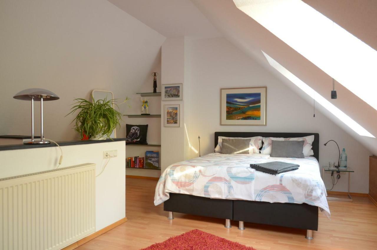 Ferienhaus Luzia Darscheid Buitenkant foto