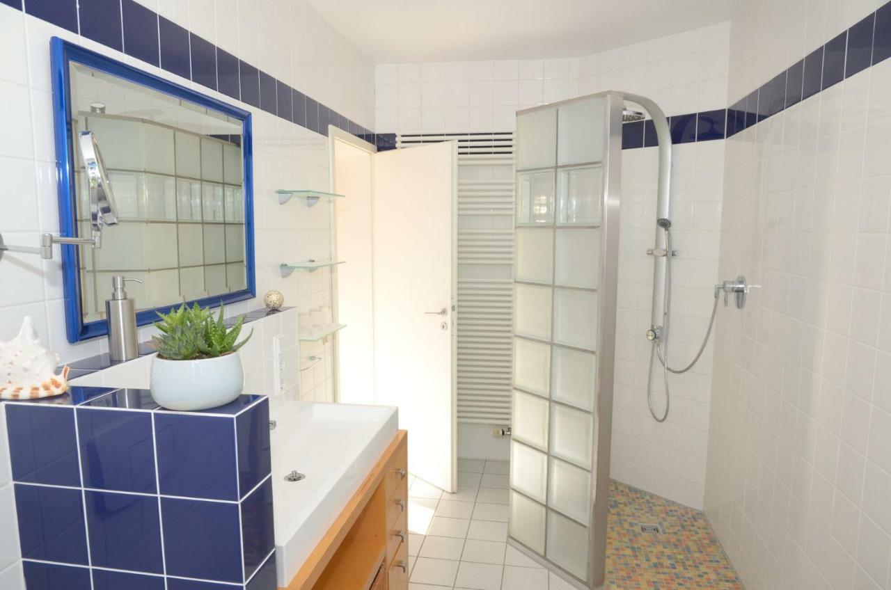 Ferienhaus Luzia Darscheid Buitenkant foto
